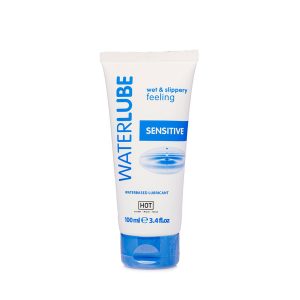 HOT Water Lube Waterbased Springwater